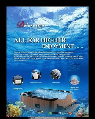 藍(lán)色海報(bào)模板圖片