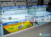 諾基亞手機(jī)柜 2011年新機(jī)型新款柜[廠家直供]_廣告、展覽器材_世界工廠網(wǎng)中國(guó)產(chǎn)品信息庫