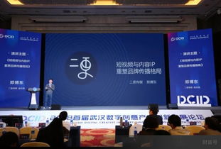 數(shù)字創(chuàng)意產(chǎn)業(yè)迎來爆發(fā)期，武漢成為軟件開發(fā)高地